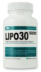 Lipo30 review