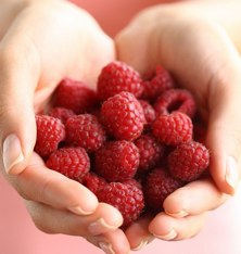 what is raspberry ketone