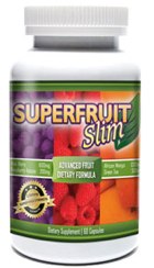 Superfruit Slim review Canada