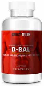 Dianabol steroid tablets side effects