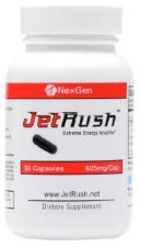 JetRush diet pill