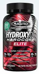 Hydroxycut Hydroxycut Hardcore Elite ( ) 100 Rapid-Release Capsules Read more: Hydroxycut - Buy Hydroxycut Hardcore Elite 100 Rapid-Release Capsules