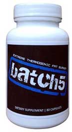 batch5 review