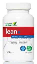 Genuine Health Lean +