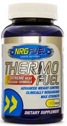 NRGFuel ThermoFuel review