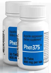 Phe375 fat burning supplement