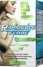 rapidcuts Femme review
