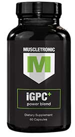 Muscletronic iGPC plus