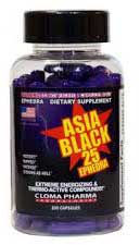 Asia-Black-25