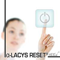 What is A-lacys reset