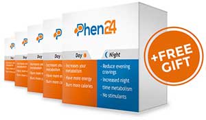 Buy Phen24 in Canada