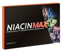 Niacin Max review