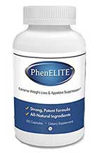 PhenElite Review