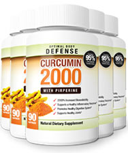Buy Curcumin pills canada
