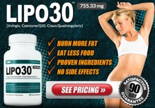 Official website of Lipo30