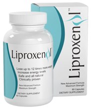 Liproxenol review