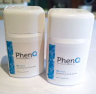 PhenQ recommended