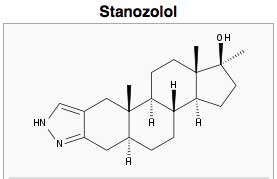 Stanozolol Winsitrol 