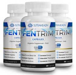 what is in fentrim