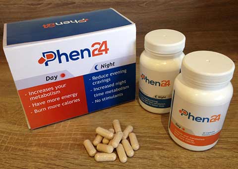 Phen24 reviews for Canada