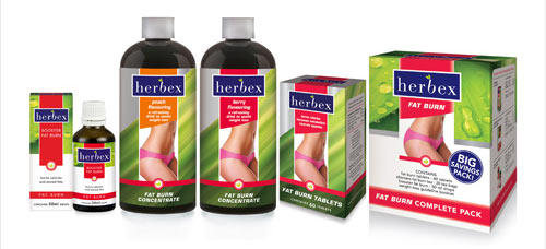 Herbex diet products Canada