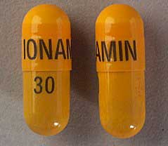 Ionamin Phentermine