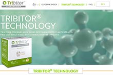 Tribitor website canada