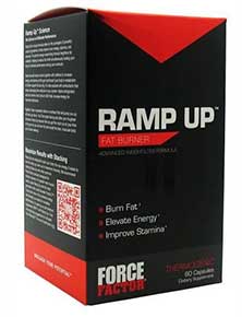 Ramp Up Review